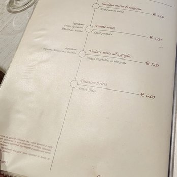 Settembrini 18 - Menu - Italian Near Me - Milan, Michigan Settembrini 18 - Menu - Italian Near Me - Milan, Michigan