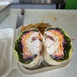 Wandering Eats
