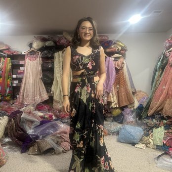 SV Collections - Traditional Clothing Near Me