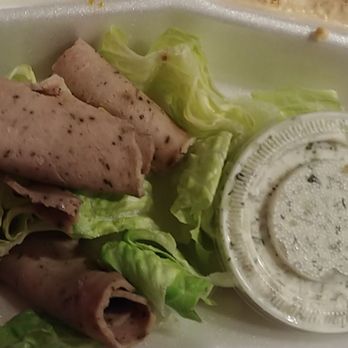Heba's Health Foods - Lamb Gyro with Tzatziki Sauce Platter - Specialty Food Near Me - Manassas, Virginia Heba's Health Foods - Lamb Gyro with Tzatziki Sauce Platter - Specialty Food Near Me - Manassas, Virginia