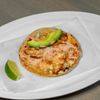 Mix Mex Cue gift card