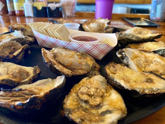Gilhooley's Restaurant and Oyster Bar 18+ by null