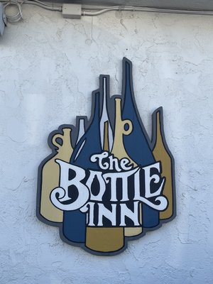 The Bottle Inn Hermosa by null