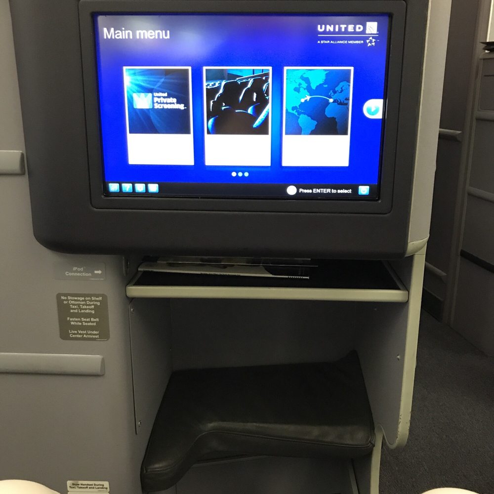 United Airlines - Airlines Near Me - Berlin, BE