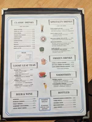 Café Crème - Oltorf by null