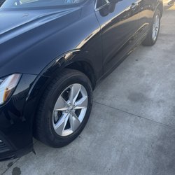 Volvo Cars Myrtle Beach