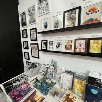 & gallery - Art Galleries Near Me - Tucson, Arizona