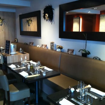 Il Rialto - Italian Near Me - Knokke-Heist, VWV Il Rialto - Italian Near Me - Knokke-Heist, VWV
