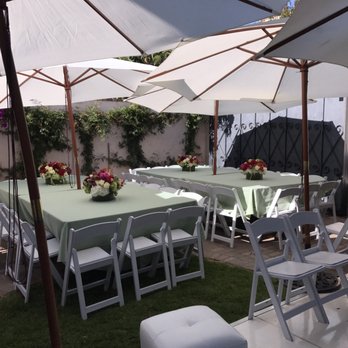 Imperial Party Rentals - Thanks to Audrey and Sara for helping me transform my backyard into a dream come true event. - Party Equipment Rentals Near Me - Los Angeles, California Imperial Party Rentals - Thanks to Audrey and Sara for helping me transform my backyard into a dream come true event. - Party Equipment Rentals Near Me - Los Angeles, California