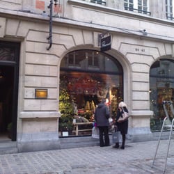 Flamant France