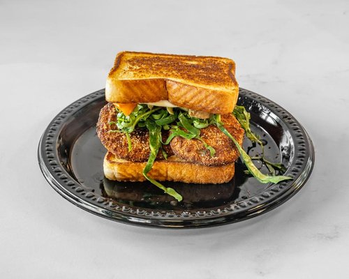 Sugarfire Smoke House by null