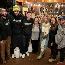 Green N' Go Cannabis Dispensary - Amazing team