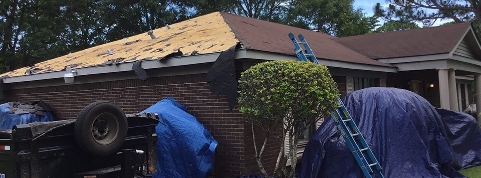 Slide of 1st Choice Painting & Roofing Contractor