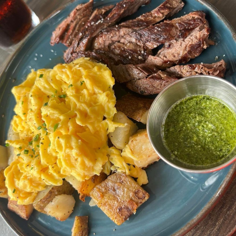 Bosscat Kitchen & Libations - Steak and eggs - Bars Near Me - Orange, California Bosscat Kitchen & Libations - Steak and eggs - Bars Near Me - Orange, California
