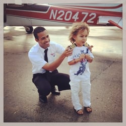 Go Fly Tours