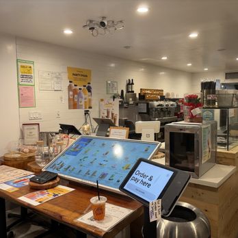 Teaspoon San Mateo - Bubble Tea Near Me - San Mateo, California Teaspoon San Mateo - Bubble Tea Near Me - San Mateo, California
