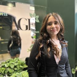 The Sage Dry Bar