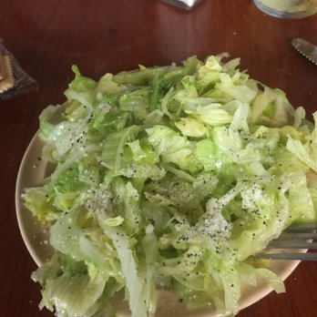 Venesian Inn - House salad - Italian Near Me - Tontitown, Arkansas Venesian Inn - House salad - Italian Near Me - Tontitown, Arkansas