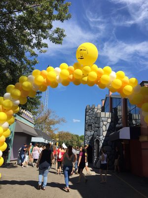 Gosia's Pierogies by null