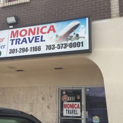 Monica Travel & Tours