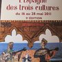 Photo of L'Espagne des Trois Cultures