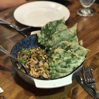 Ammata Thai Kitchen - Thai Near Me - River Vale, New Jersey