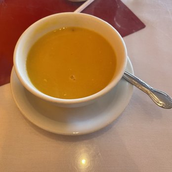 Tashi Delek Cuisine - Dal - Indian Near Me - El Cerrito, California