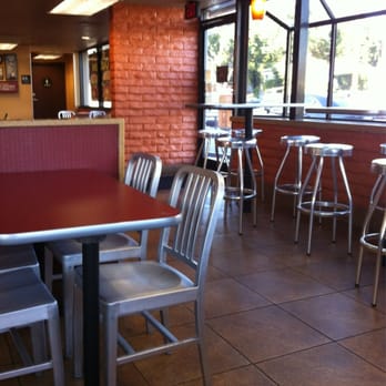 Jack in the Box - Burgers Near Me - Los Angeles, California