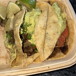 Tijuana Tacos