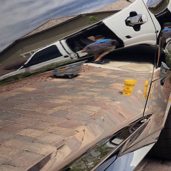 Monarch Car Care - Auto Detailing Near Me