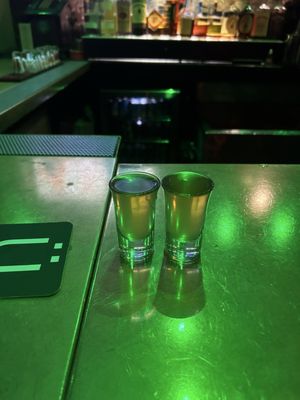 Bull McCabes by null