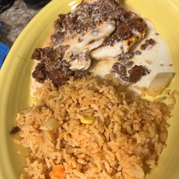 El Paso Mexican Grill - Pollo con Crema - Mexican Near Me - Bridgeville, Pennsylvania El Paso Mexican Grill - Pollo con Crema - Mexican Near Me - Bridgeville, Pennsylvania