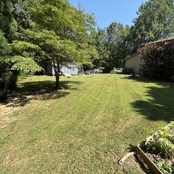 Grit & Shine - Lawn Services Near Me - Greensboro, North Carolina Grit & Shine - Lawn Services Near Me - Greensboro, North Carolina