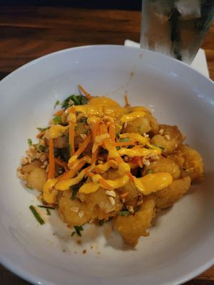 Marlow's Tavern by null