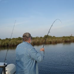 Southern Slam Outfitters
