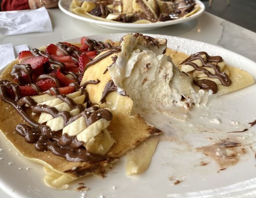 Caramel Café by null