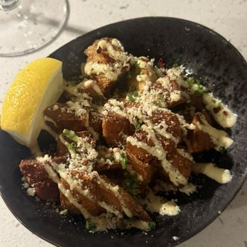 Sushi Saint Winter Park - Patatas Bravas - Japanese Near Me - Winter Park, Florida