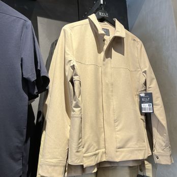 BYLT Basics - Casual jacket men's - Women's Clothing Near Me - Oak Brook, Illinois