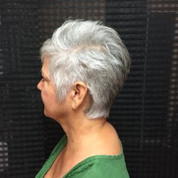 London Hair By Cheryl