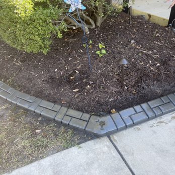 The Curb Kings - Decorative concrete curbing. - Landscaping Near Me The Curb Kings - Decorative concrete curbing. - Landscaping Near Me