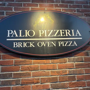 Palio Pizzeria - Pizza Near Me - Hyannis, Massachusetts Palio Pizzeria - Pizza Near Me - Hyannis, Massachusetts