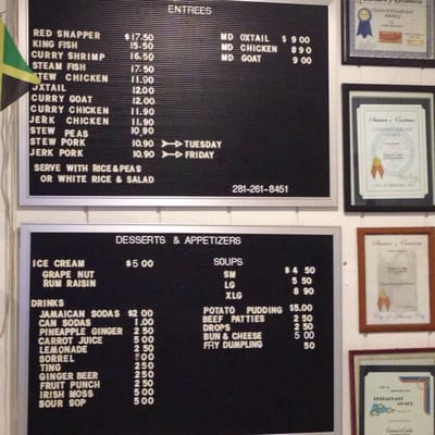 Grace's Cafe by null