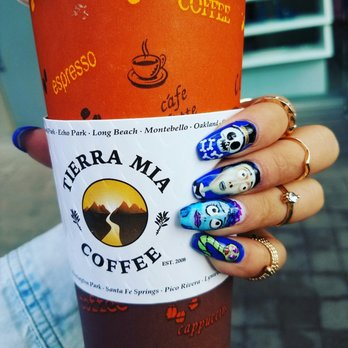Varnish Lab - Nail Salons Near Me - Playa Vista, California Varnish Lab - Nail Salons Near Me - Playa Vista, California