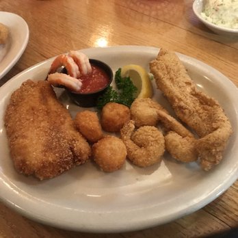 KingFish - Seafood Near Me - Jeffersonville, Indiana