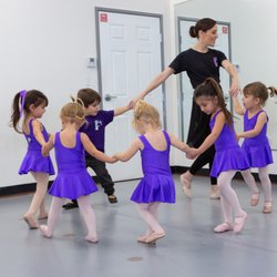 Petite Performers - Williamsburg - Ballet!