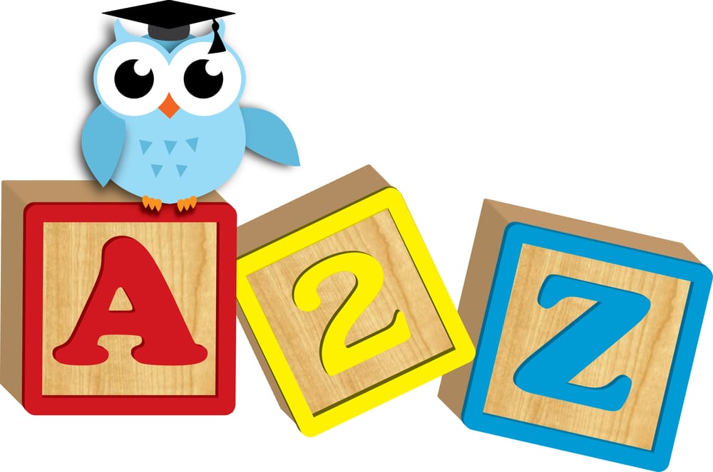 A2Z Alphabet Alley Inc - childcare center in Schertz, TX