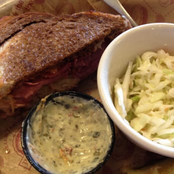 Grand Traverse Pie Company - Reuben sandwich! - Sandwiches Near Me - Brighton, Michigan Grand Traverse Pie Company - Reuben sandwich! - Sandwiches Near Me - Brighton, Michigan