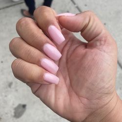 Magic Nailz