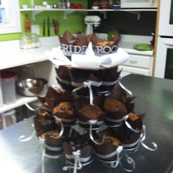 Fuelrz Natural Muffins