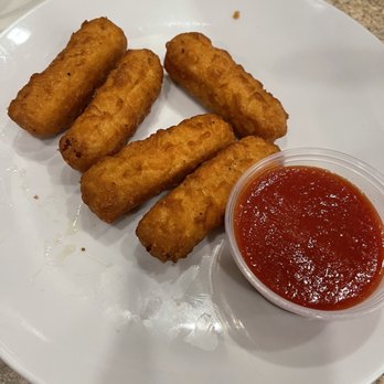 Mamma Mia - Mozzarella sticks - Italian Near Me - Holly Springs, North Carolina Mamma Mia - Mozzarella sticks - Italian Near Me - Holly Springs, North Carolina